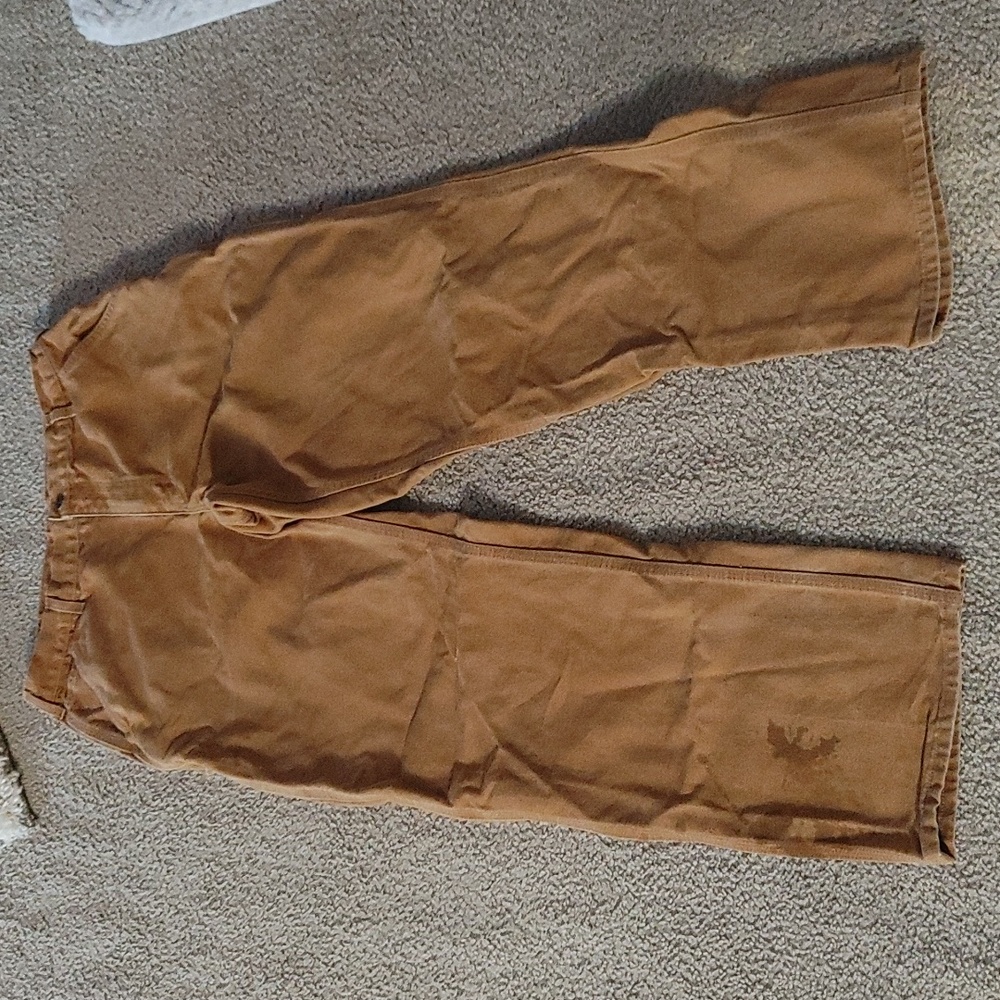 Carhartt Mens Jeans